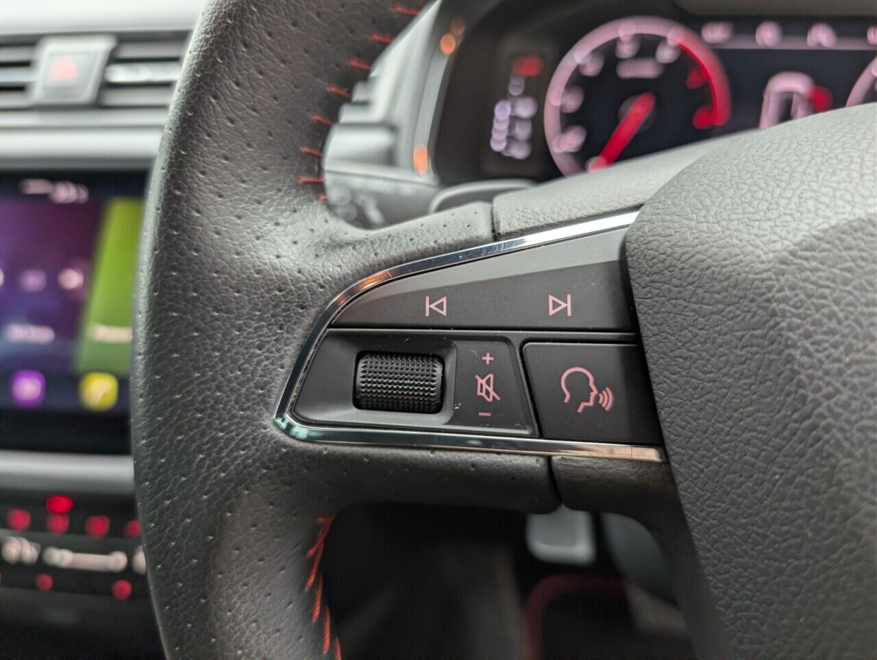 Used SEAT Arona 2021 for sale - 76657345: Photo 19