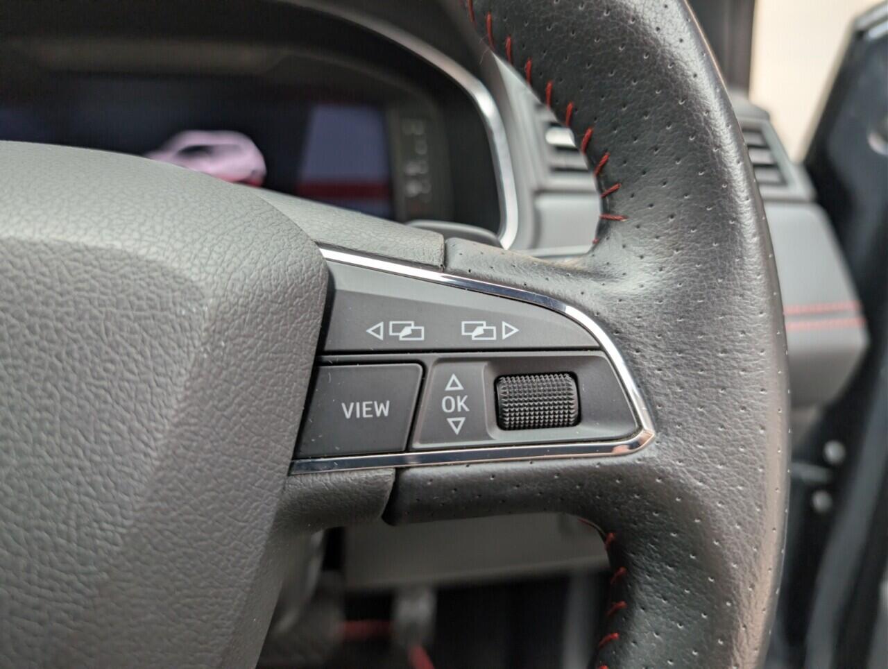 Used SEAT Arona 2021 for sale - 76657345: Photo 20