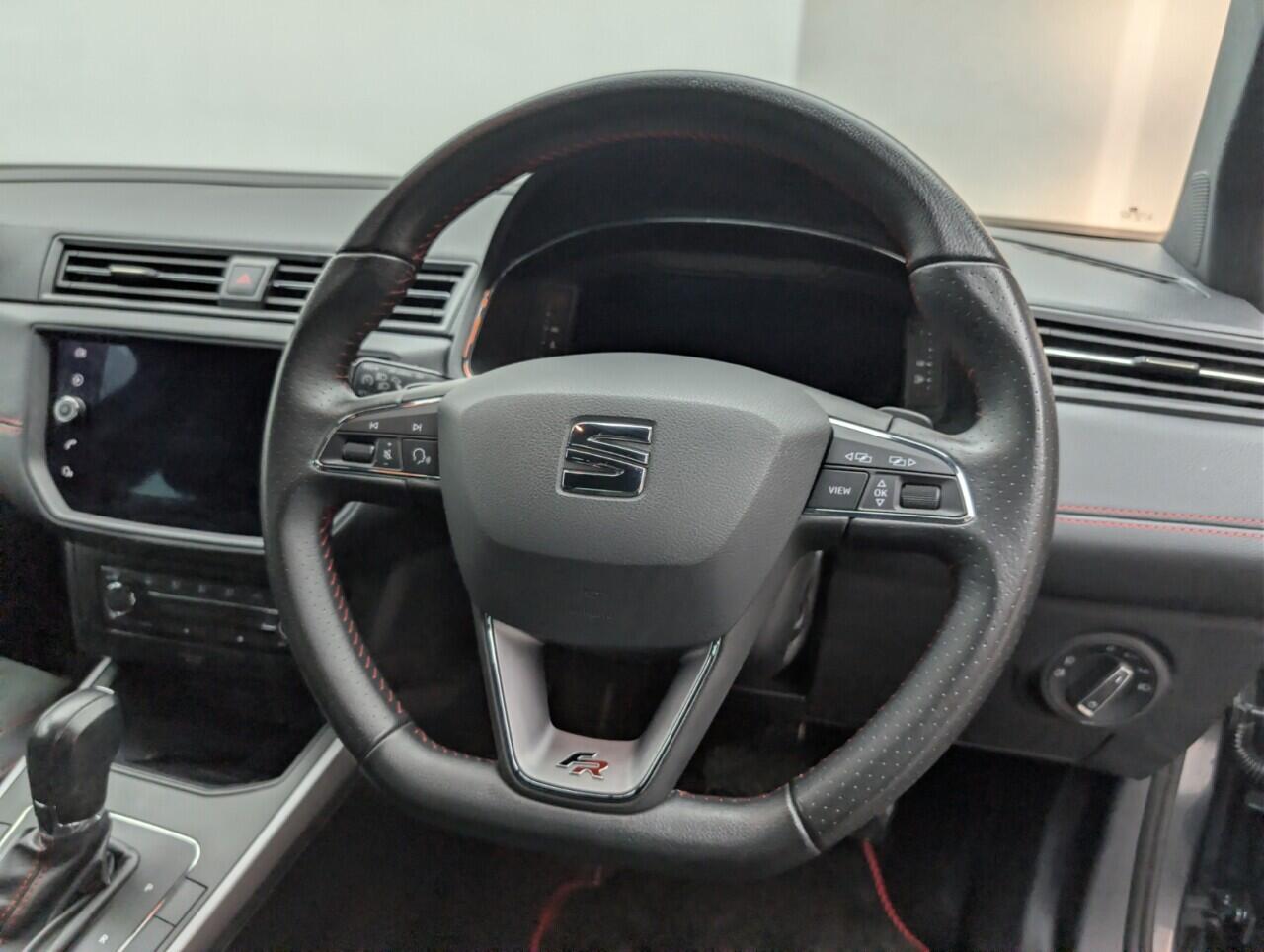 Used SEAT Arona 2021 for sale - 76657345: Photo 23