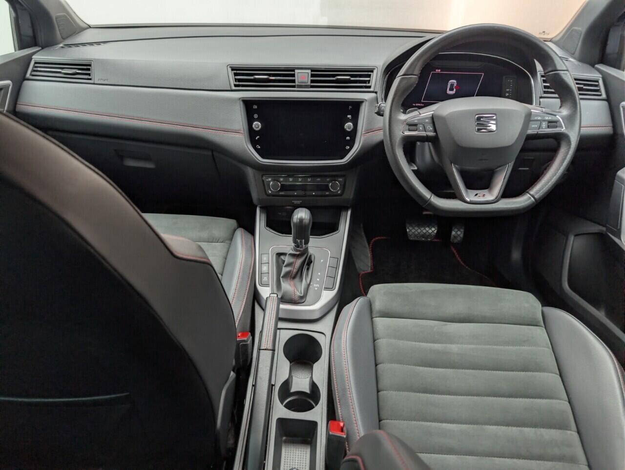 Used SEAT Arona 2021 for sale - 76657345: Photo 24