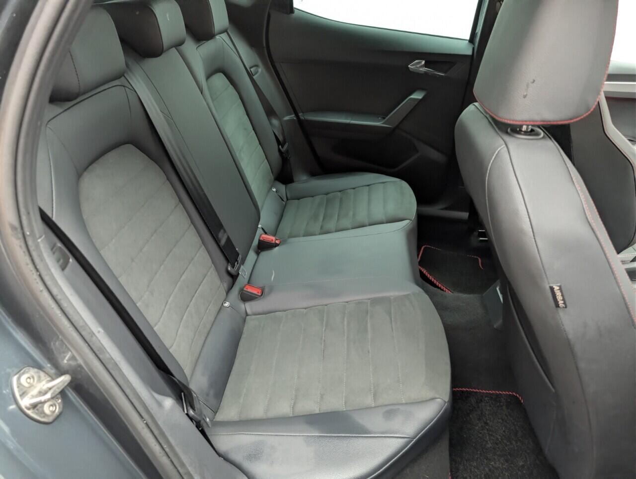 Used SEAT Arona 2021 for sale - 76657345: Photo 25