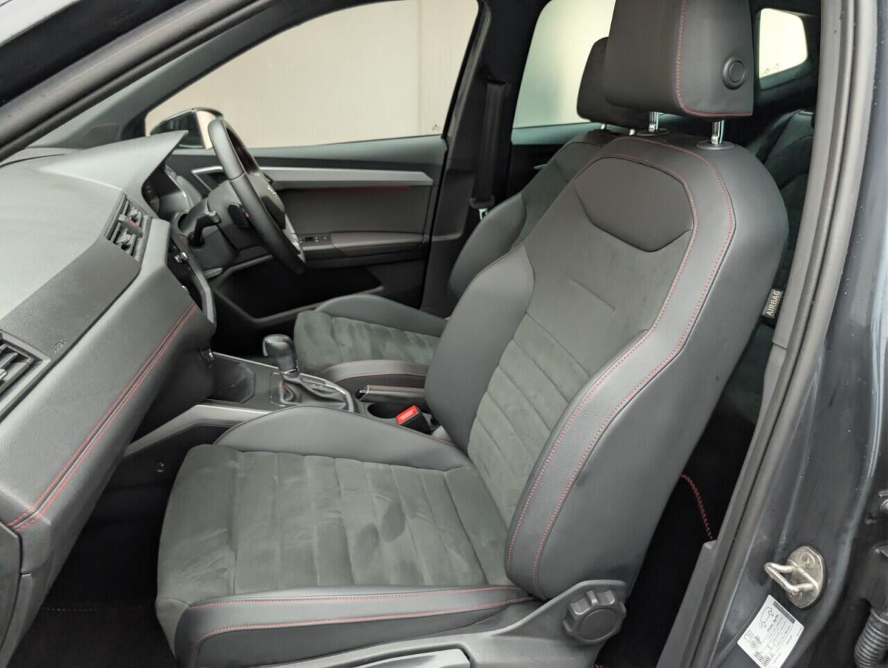 Used SEAT Arona 2021 for sale - 76657345: Photo 28