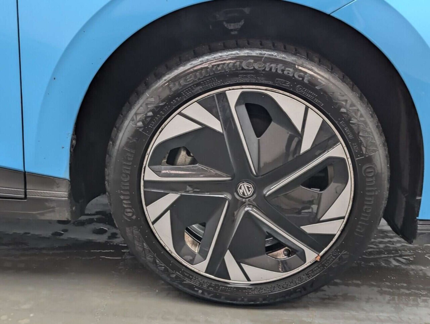 Used MG 1100 2023 for sale - 77714000: Photo 10