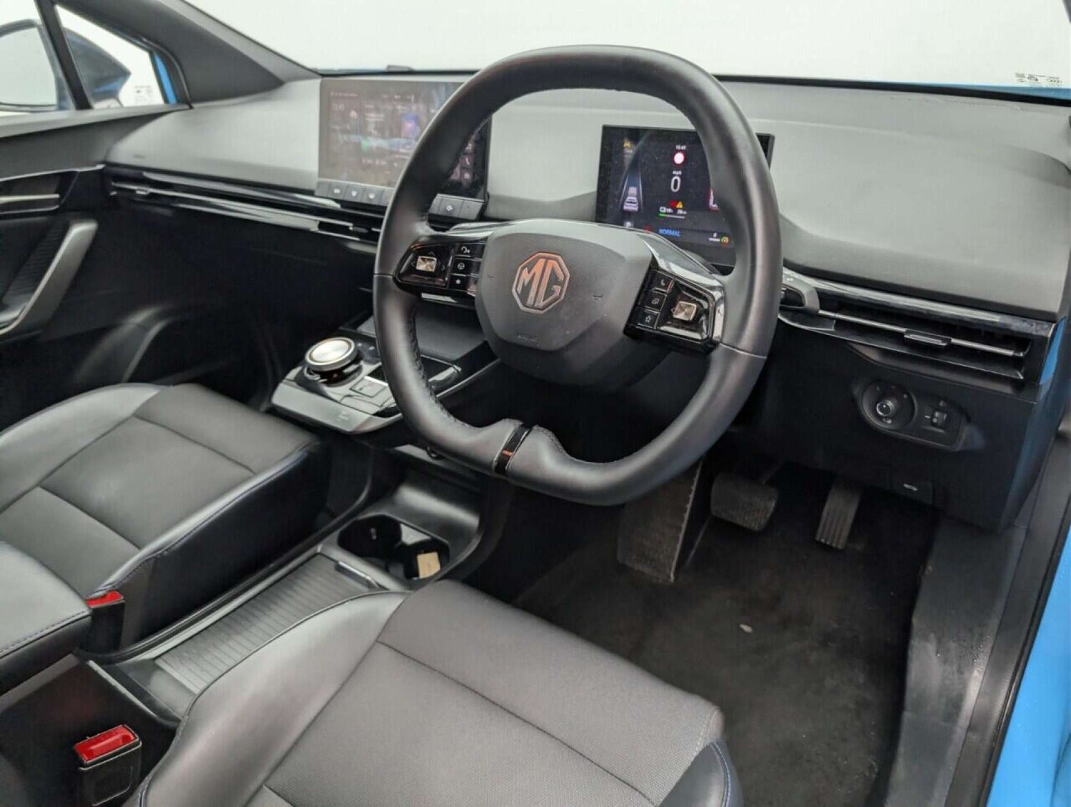 Used MG 1100 2023 for sale - 77714000: Photo 11