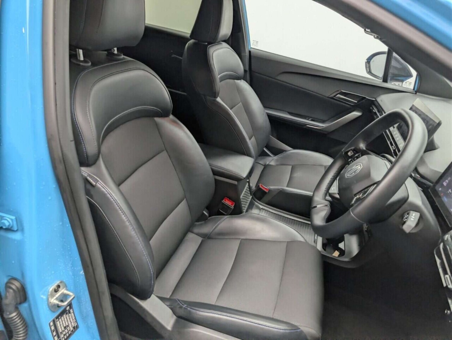 Used MG 1100 2023 for sale - 77714000: Photo 12