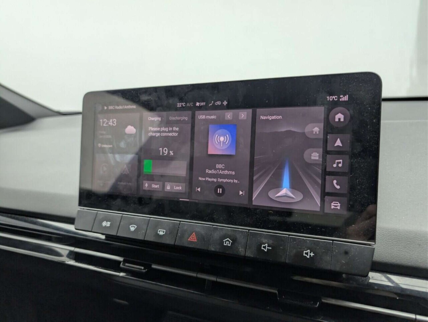 Used MG 1100 2023 for sale - 77714000: Photo 13