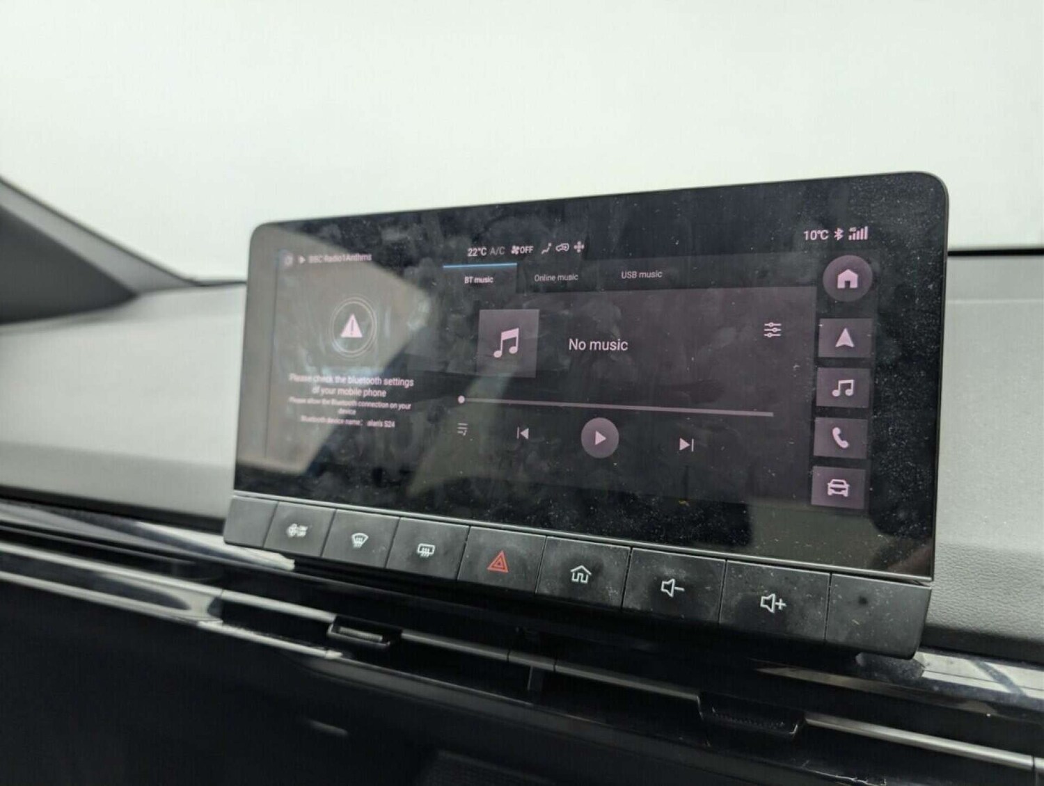 Used MG 1100 2023 for sale - 77714000: Photo 14