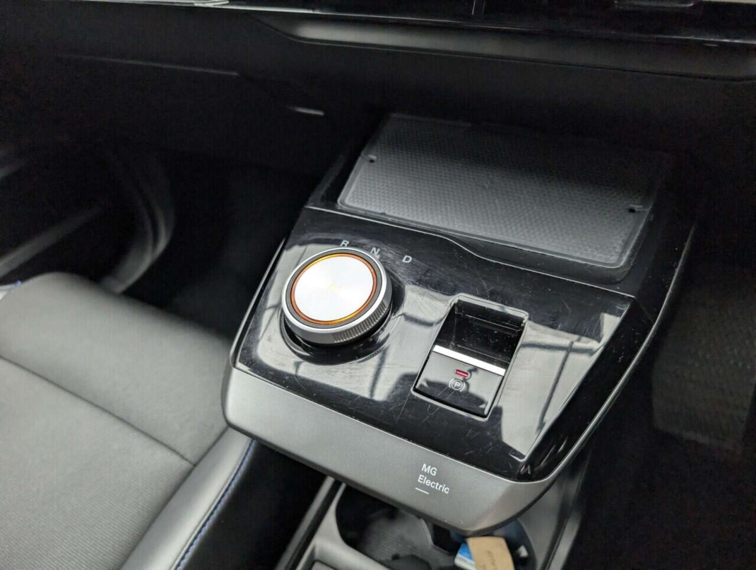 Used MG 1100 2023 for sale - 77714000: Photo 16