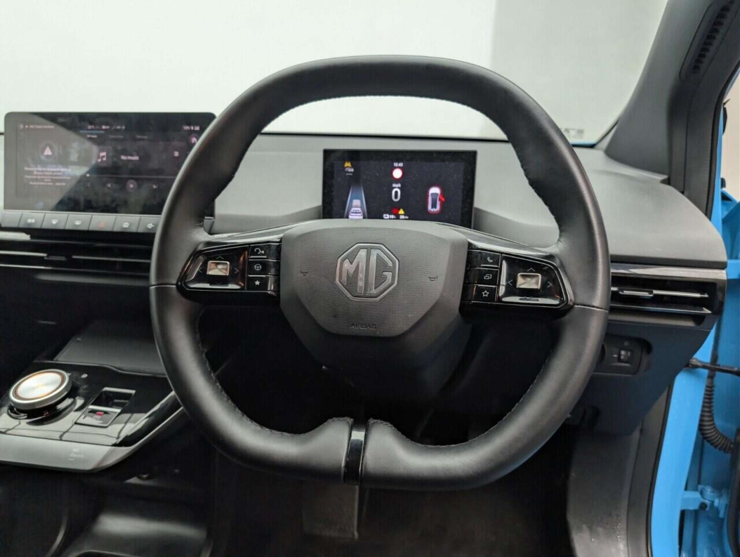 Used MG 1100 2023 for sale - 77714000: Photo 21