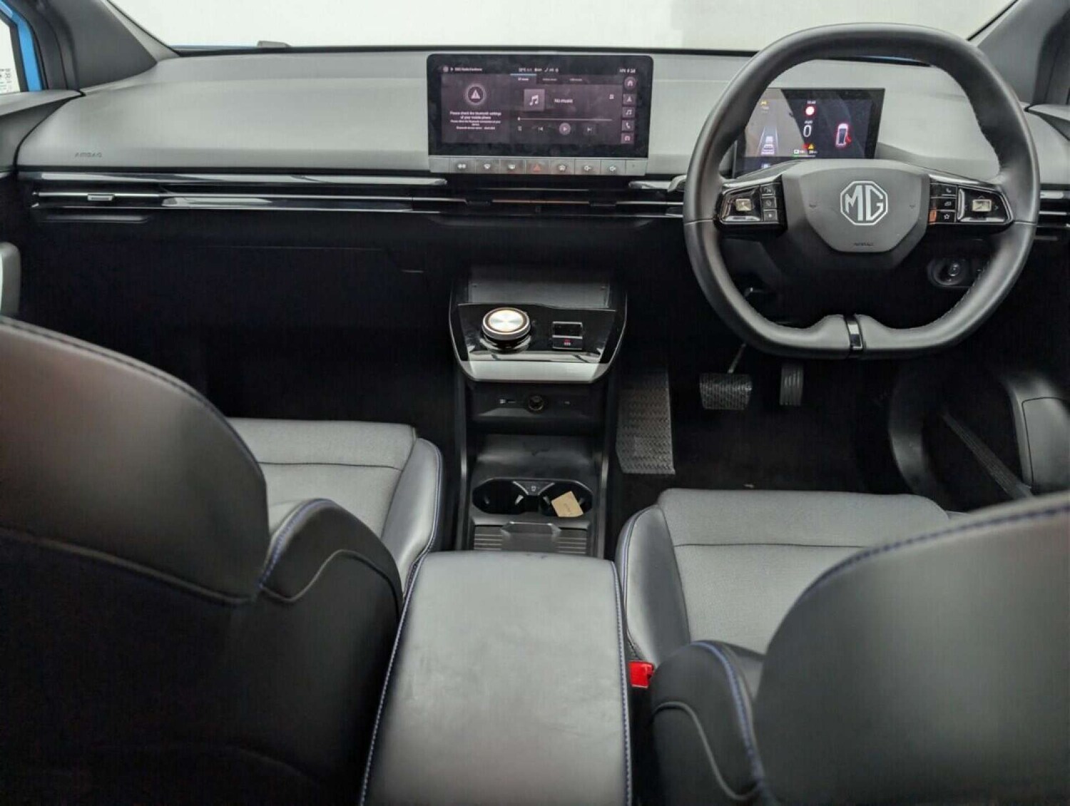 Used MG 1100 2023 for sale - 77714000: Photo 22