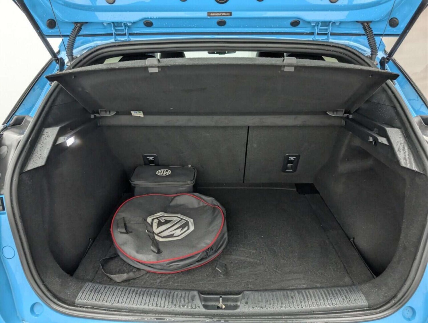 Used MG 1100 2023 for sale - 77714000: Photo 24