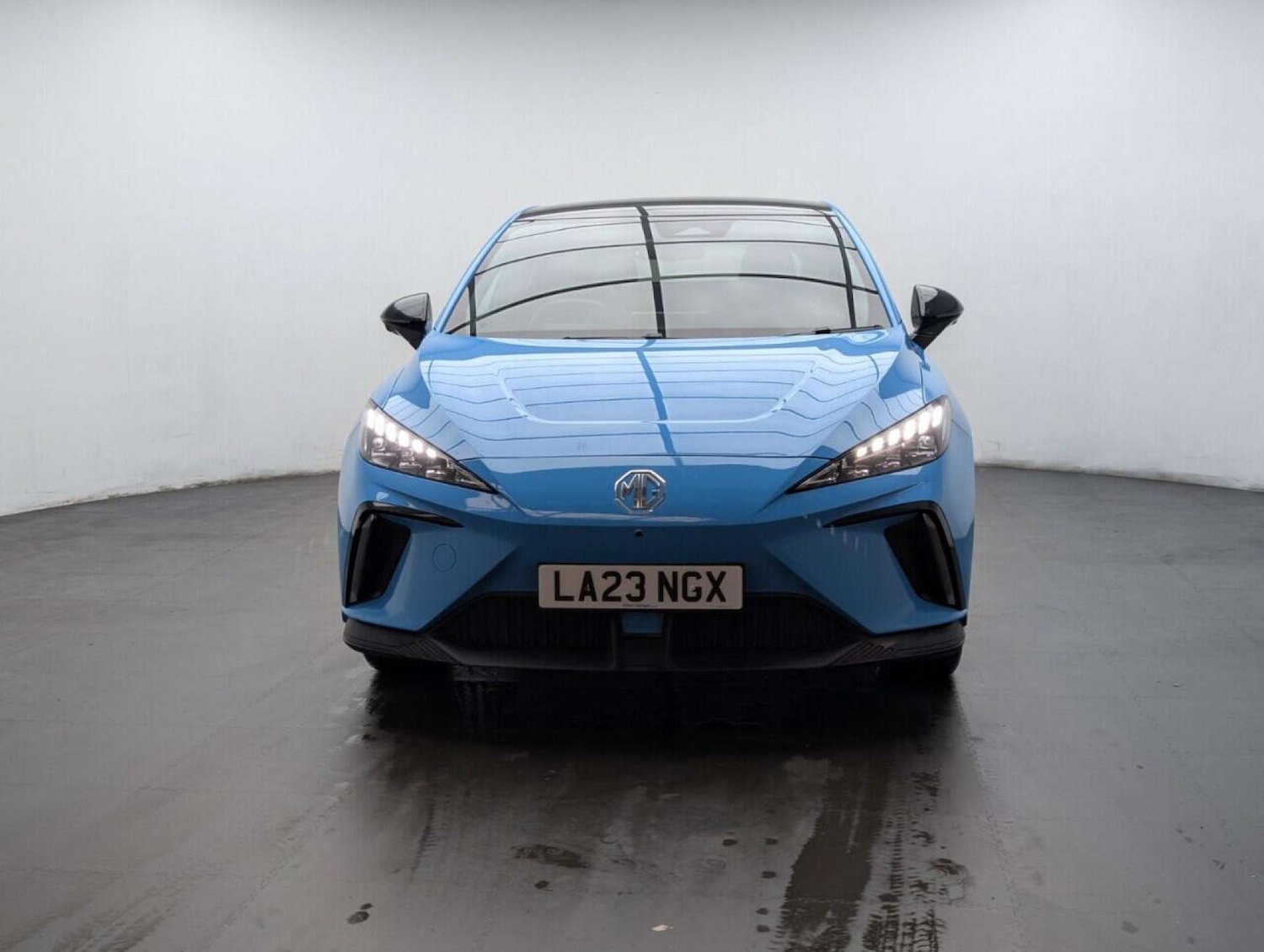 Used MG 1100 2023 for sale - 77714000: Photo 3