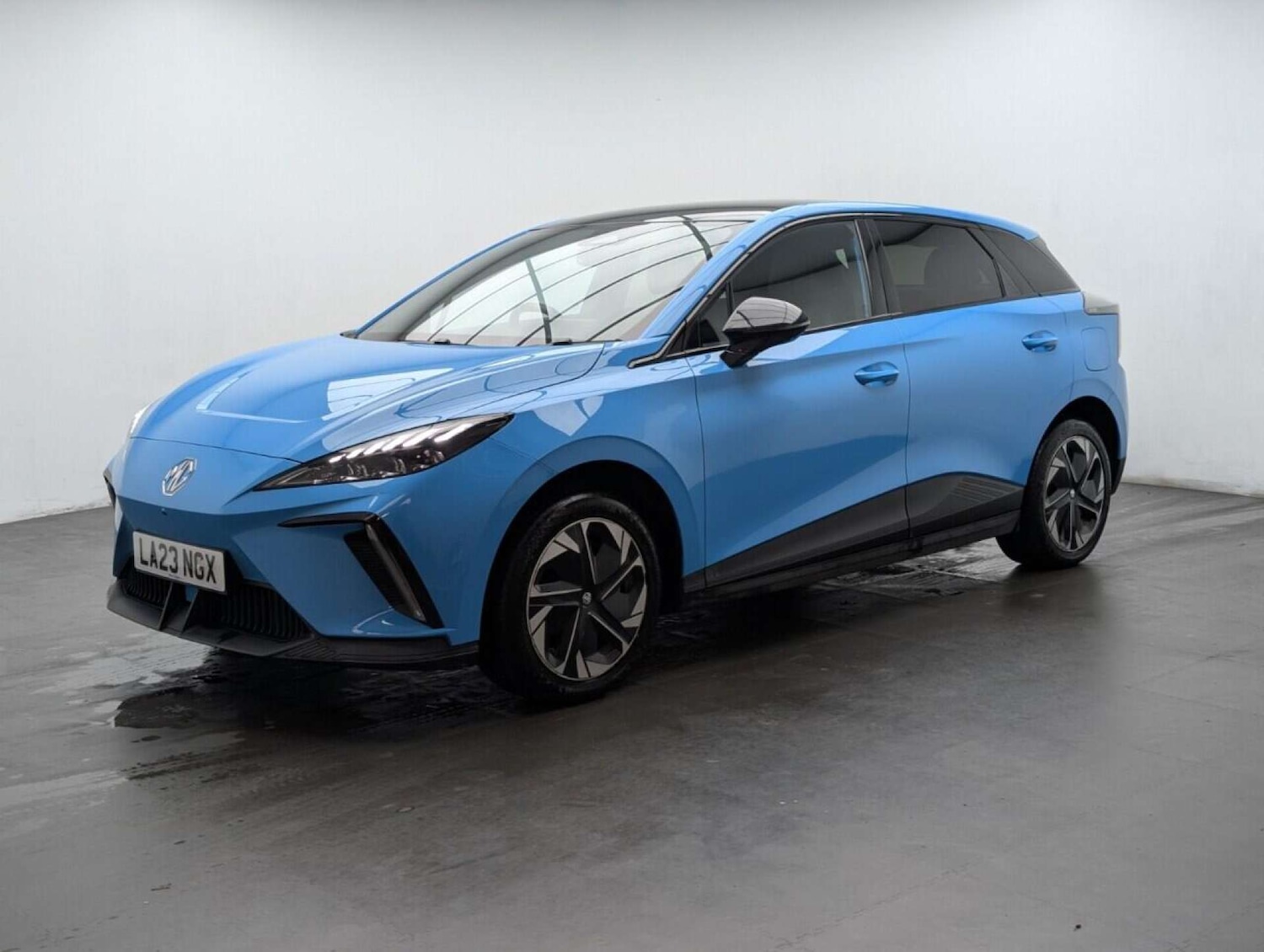 Used MG 1100 2023 for sale - 77714000: Photo 4