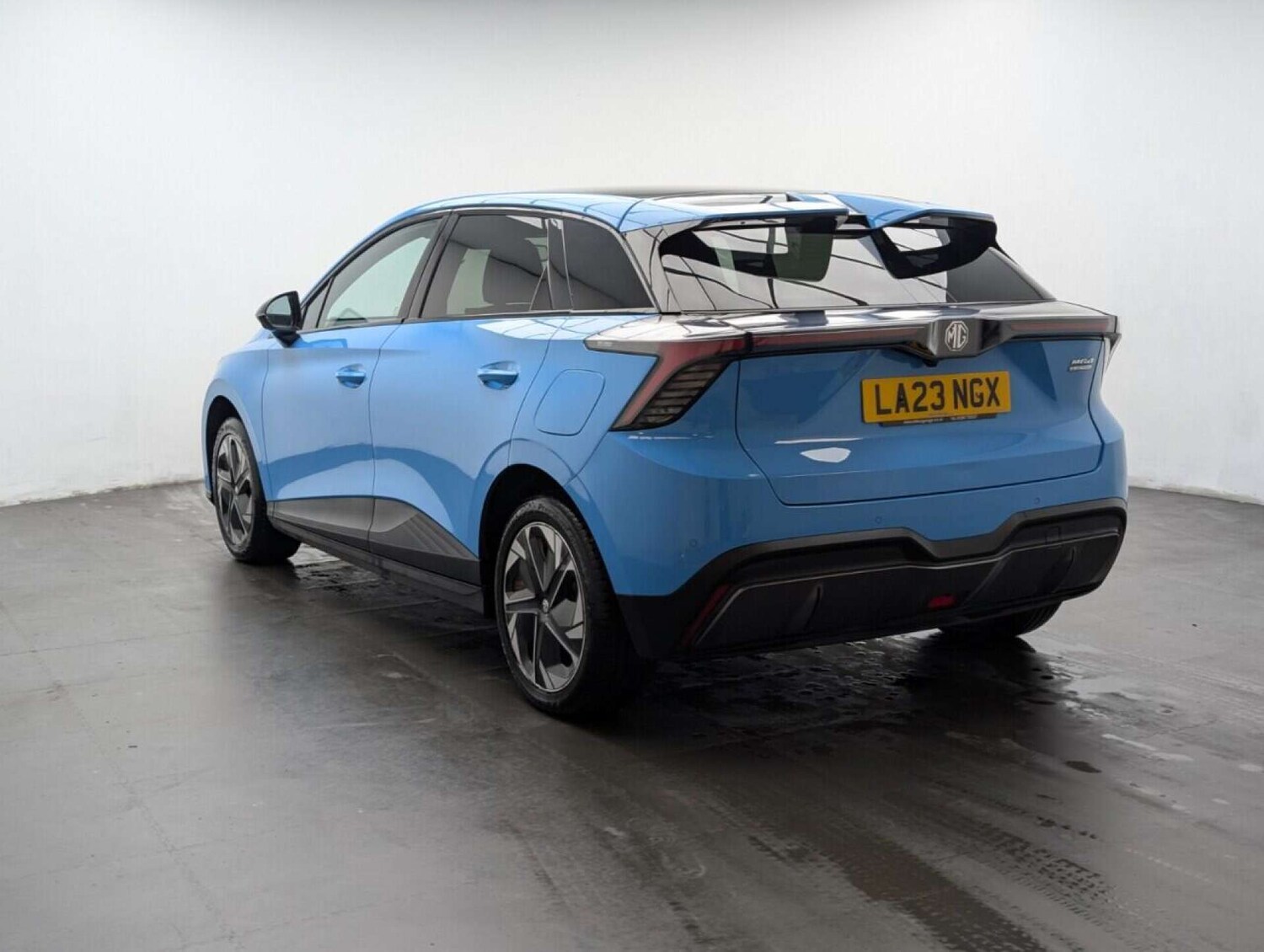 Used MG 1100 2023 for sale - 77714000: Photo 6