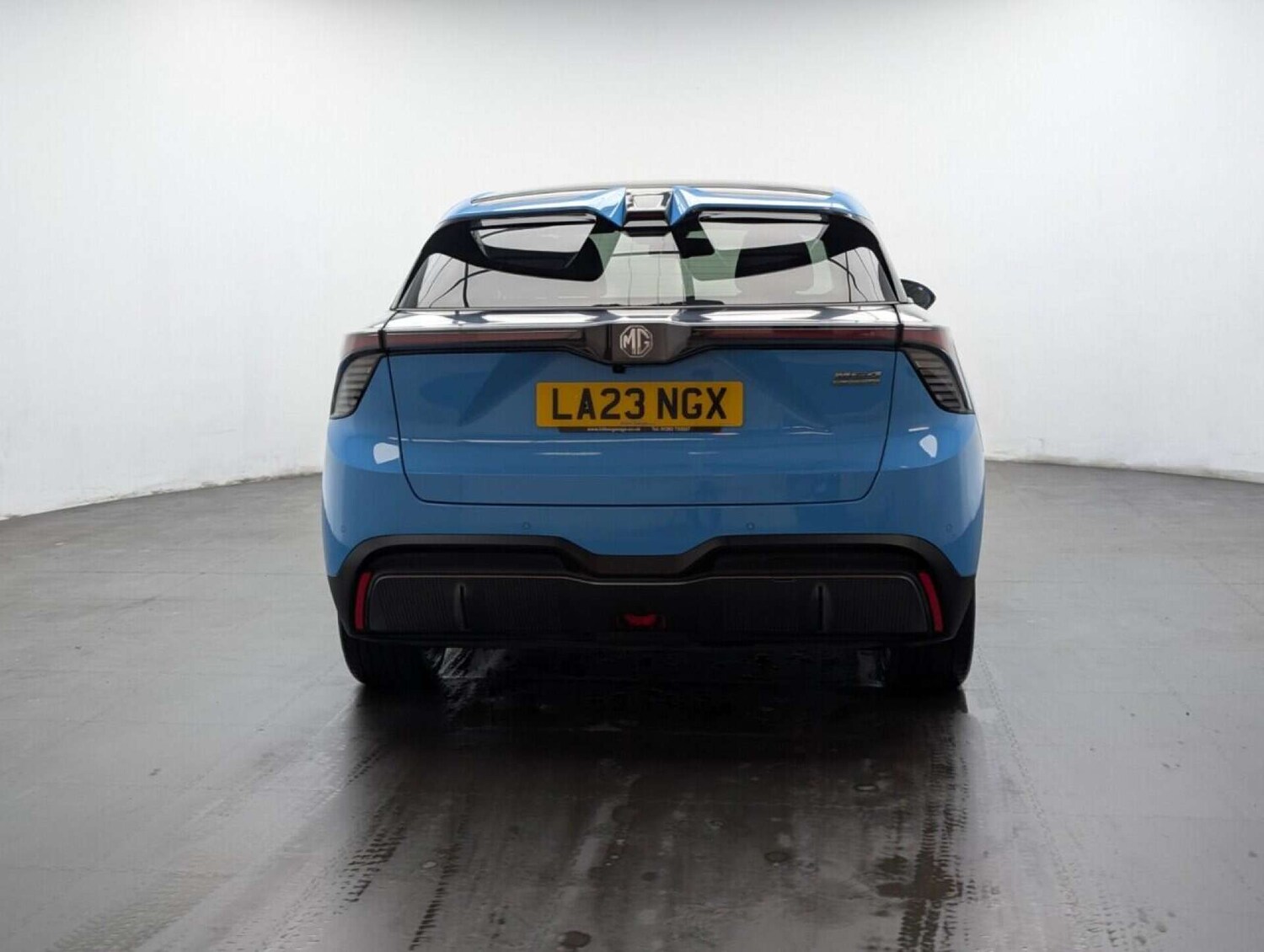 Used MG 1100 2023 for sale - 77714000: Photo 7