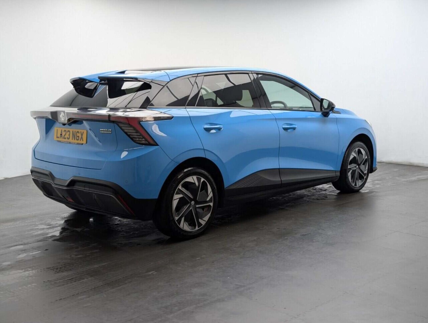 Used MG 1100 2023 for sale - 77714000: Photo 8