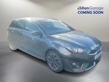 Kia Ceed feature image