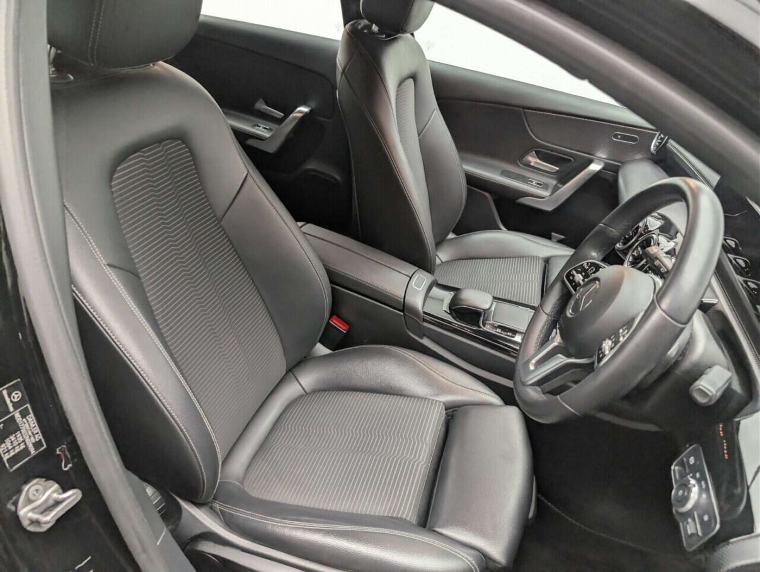 Used Mercedes-Benz A-Class 2018 for sale - 77714864: Photo 12