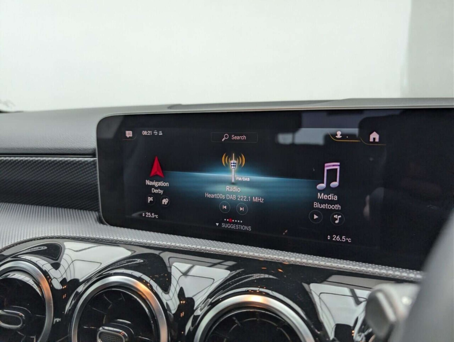 Used Mercedes-Benz A-Class 2018 for sale - 77714864: Photo 15