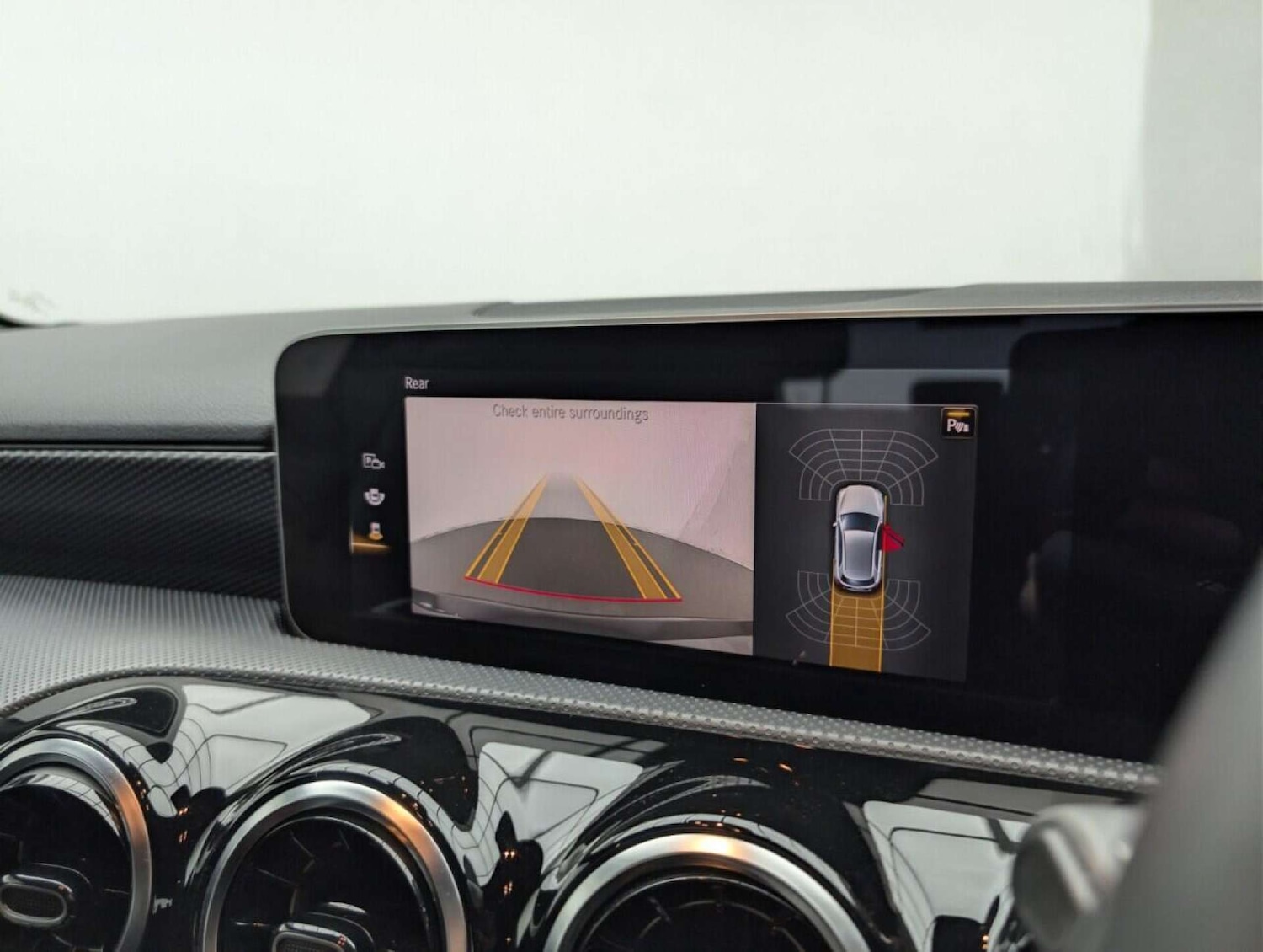 Used Mercedes-Benz A-Class 2018 for sale - 77714864: Photo 16