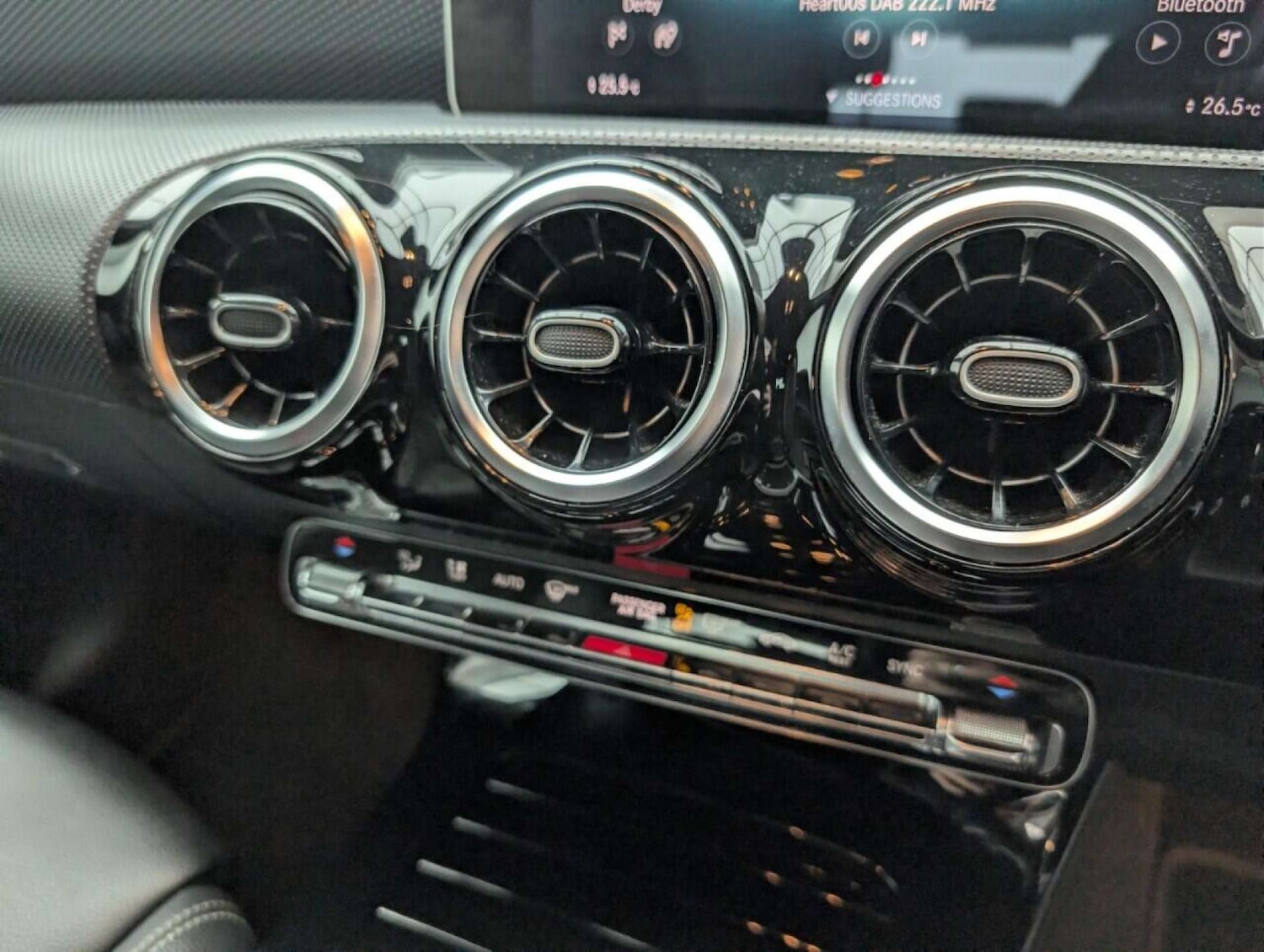 Used Mercedes-Benz A-Class 2018 for sale - 77714864: Photo 17