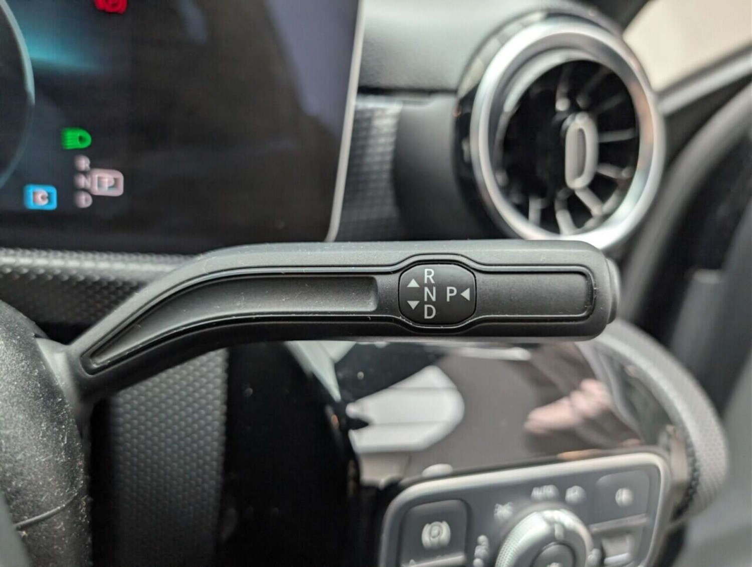 Used Mercedes-Benz A-Class 2018 for sale - 77714864: Photo 18