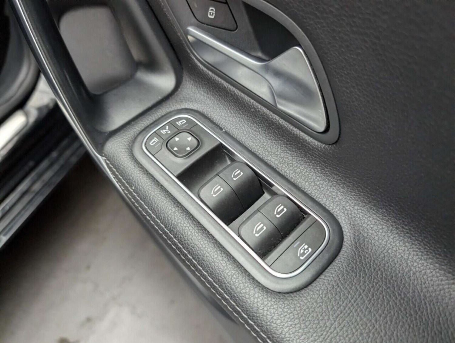 Used Mercedes-Benz A-Class 2018 for sale - 77714864: Photo 21