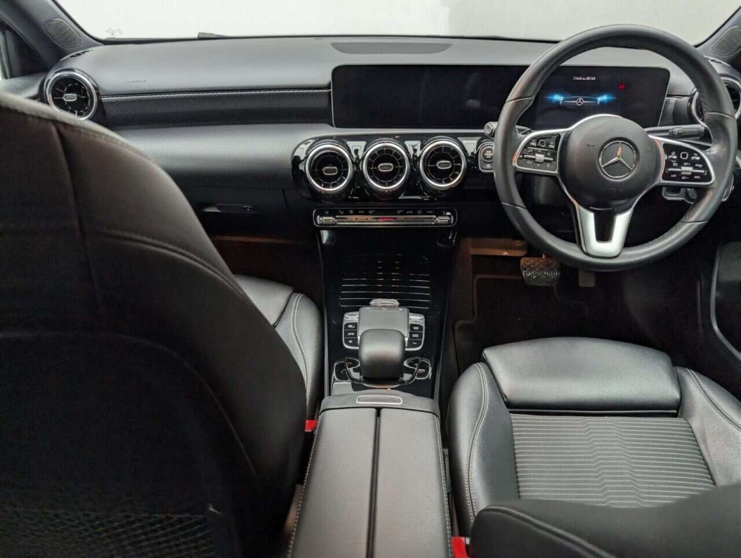 Used Mercedes-Benz A-Class 2018 for sale - 77714864: Photo 23