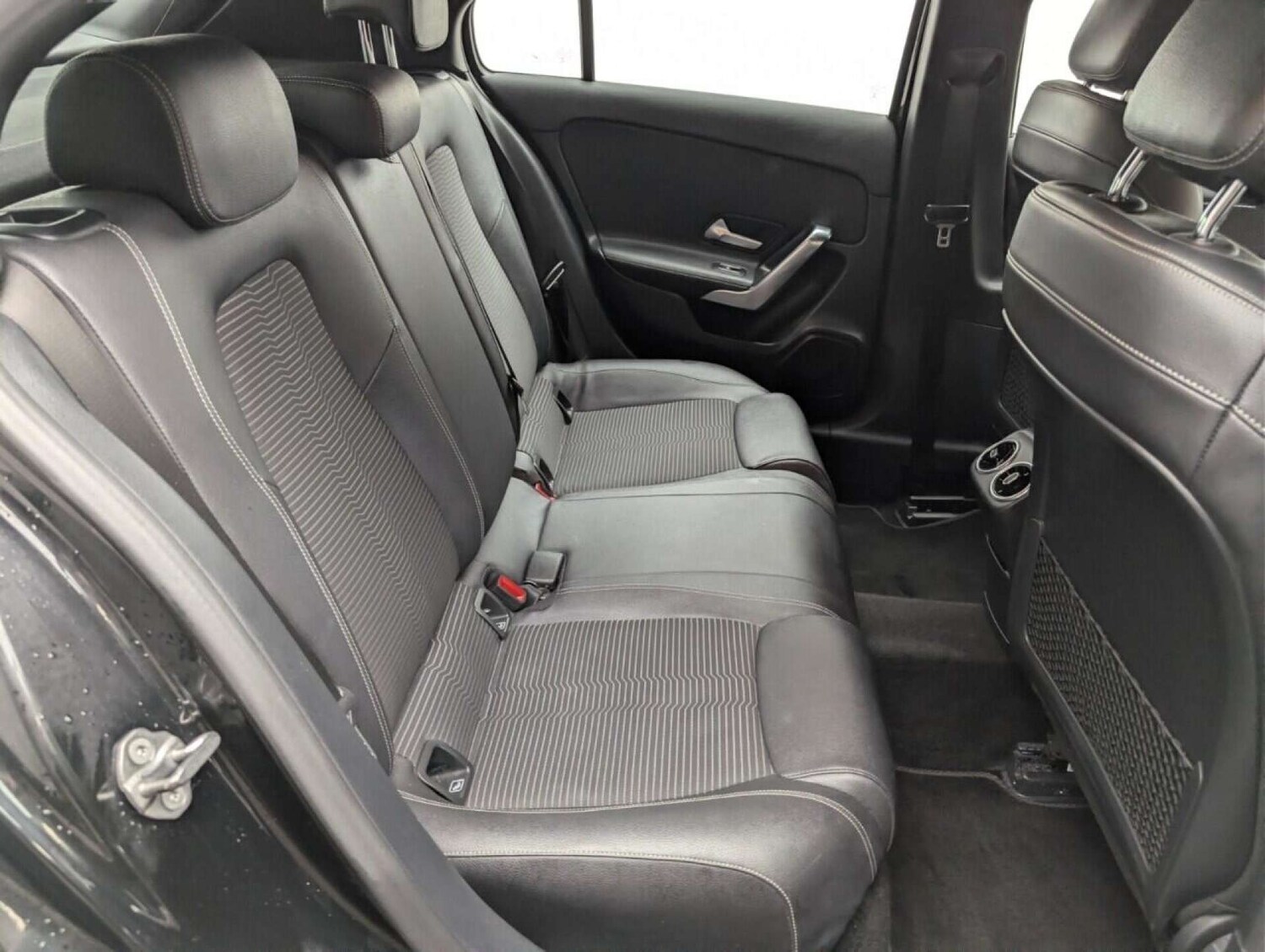 Used Mercedes-Benz A-Class 2018 for sale - 77714864: Photo 24