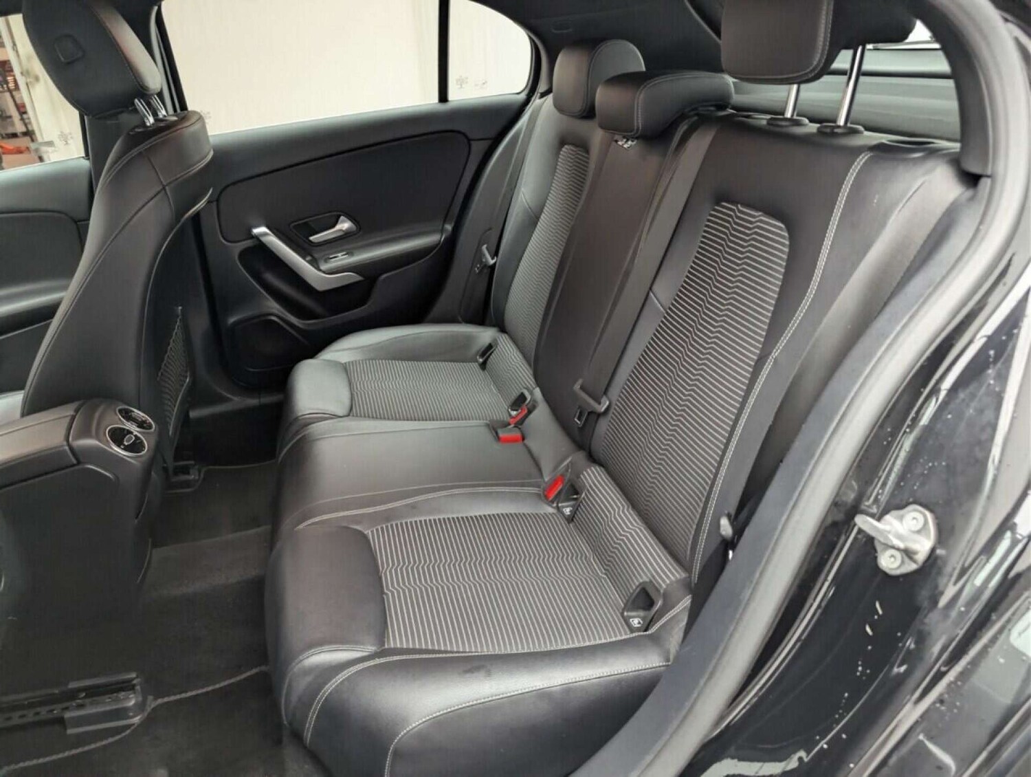 Used Mercedes-Benz A-Class 2018 for sale - 77714864: Photo 26