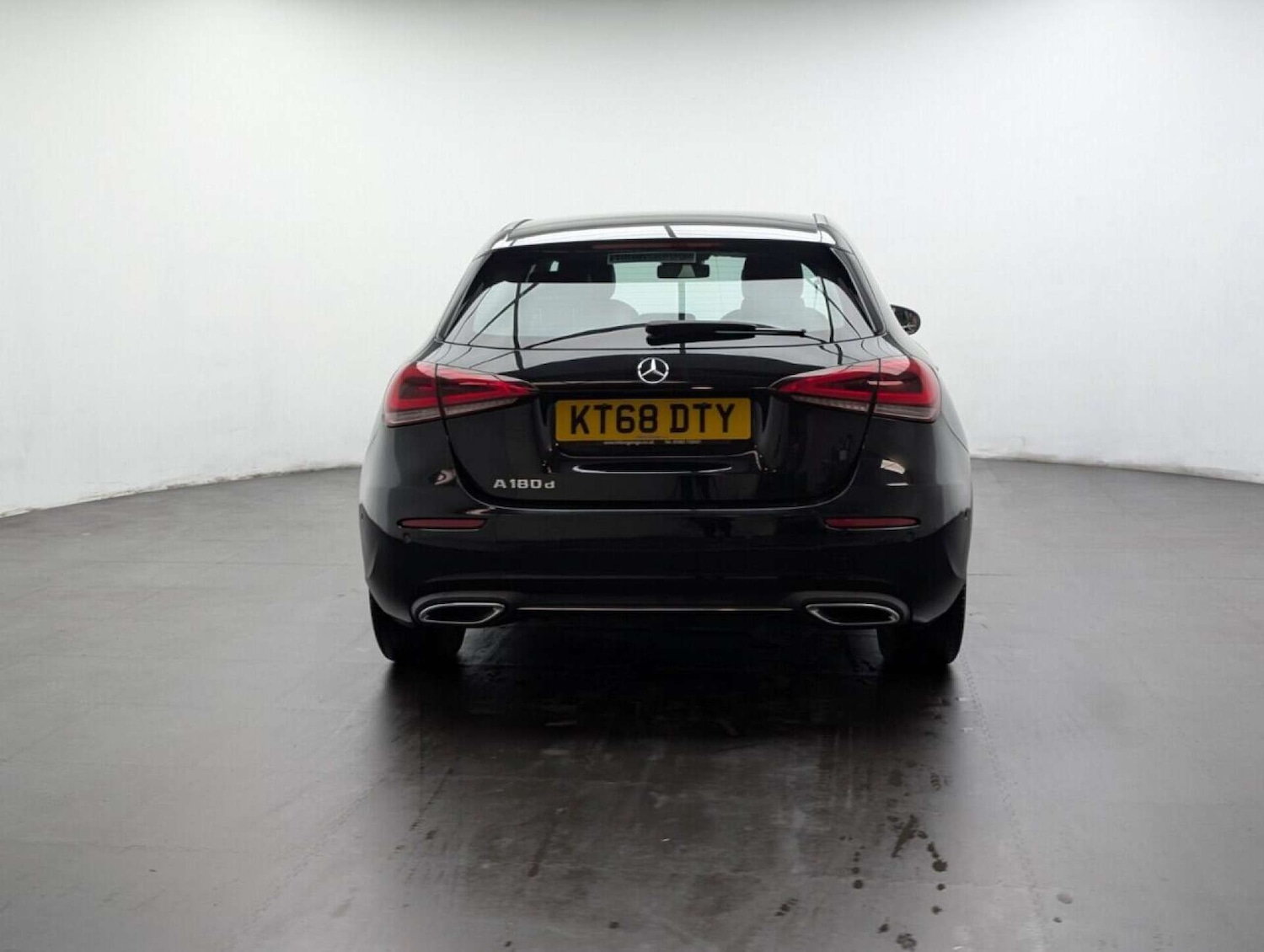 Used Mercedes-Benz A-Class 2018 for sale - 77714864: Photo 7