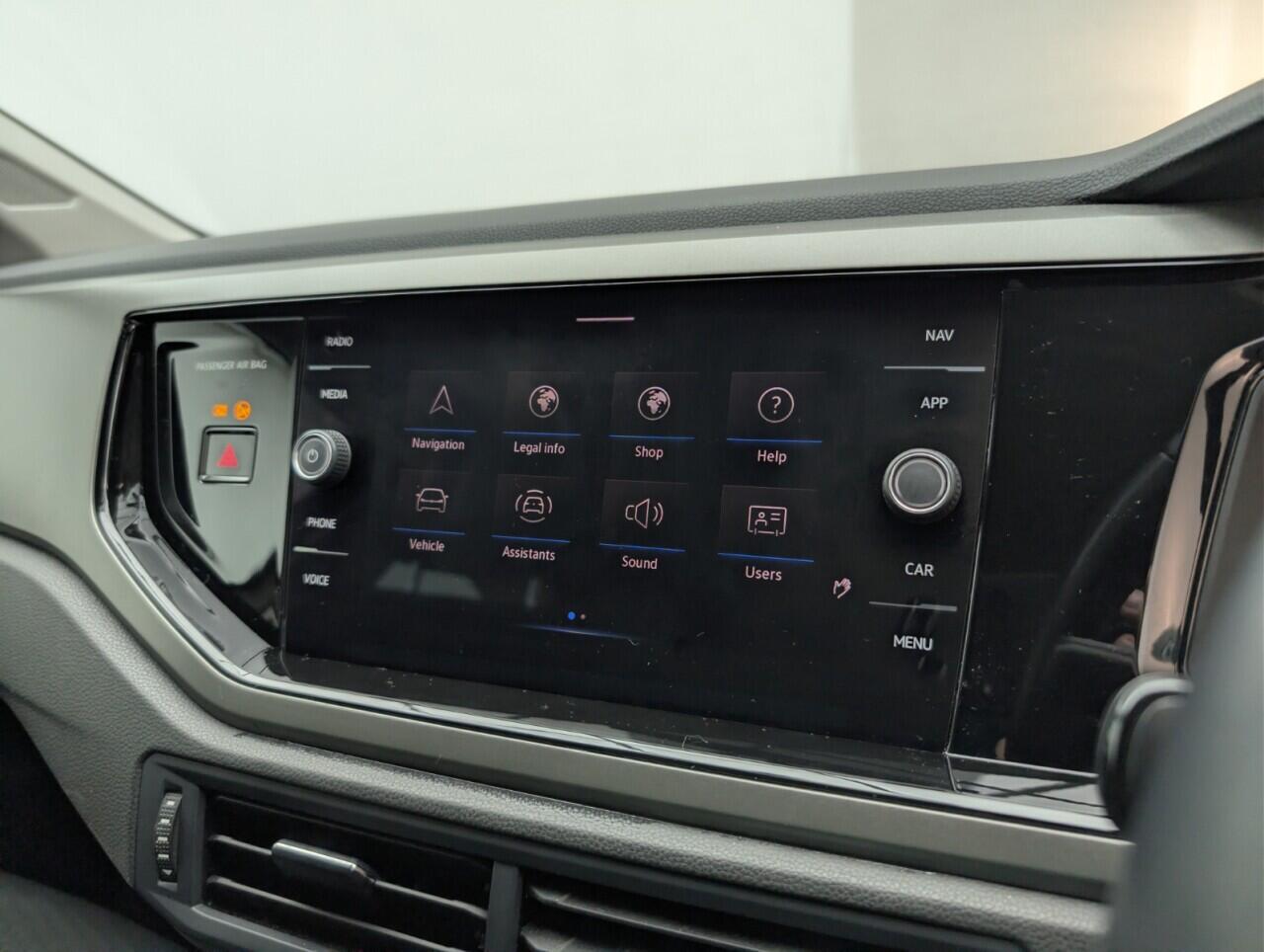 Used Volkswagen Polo 2021 for sale - 76527890: Photo 14