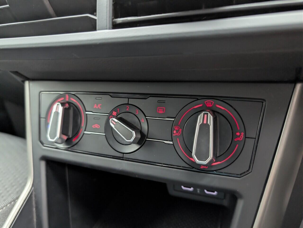 Used Volkswagen Polo 2021 for sale - 76527890: Photo 16