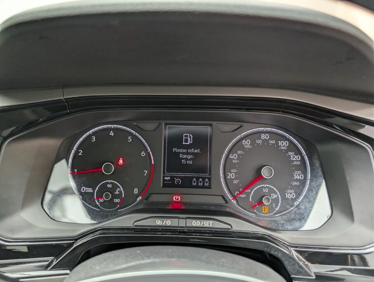 Used Volkswagen Polo 2021 for sale - 76527890: Photo 18