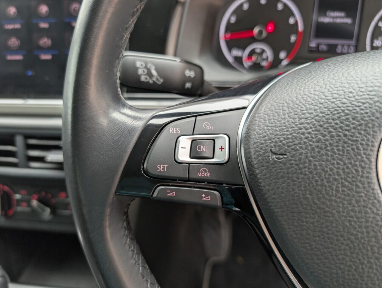 Used Volkswagen Polo 2021 for sale - 76527890: Photo 19