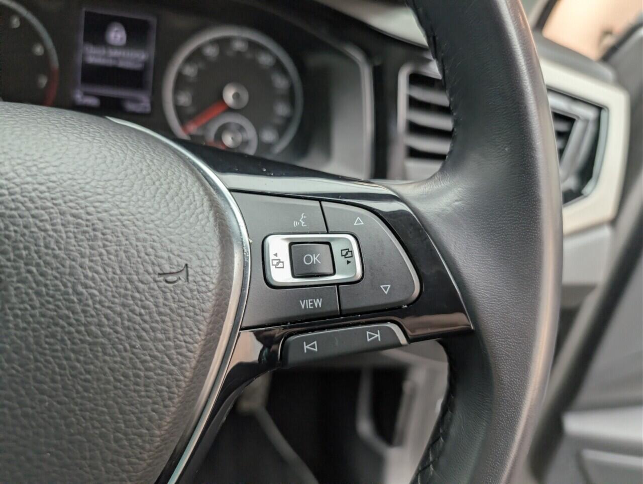 Used Volkswagen Polo 2021 for sale - 76527890: Photo 20