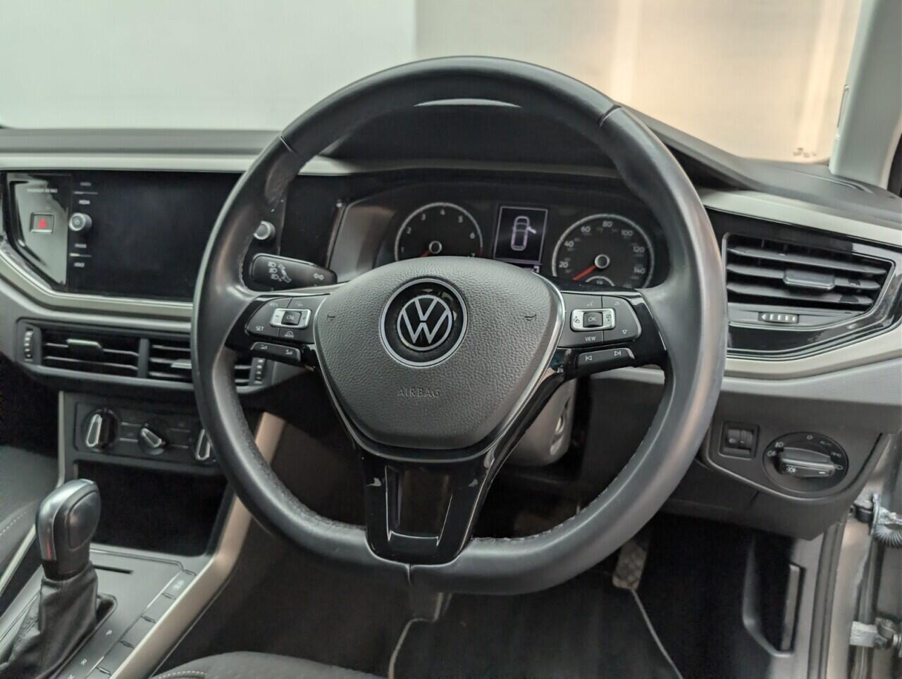 Used Volkswagen Polo 2021 for sale - 76527890: Photo 23