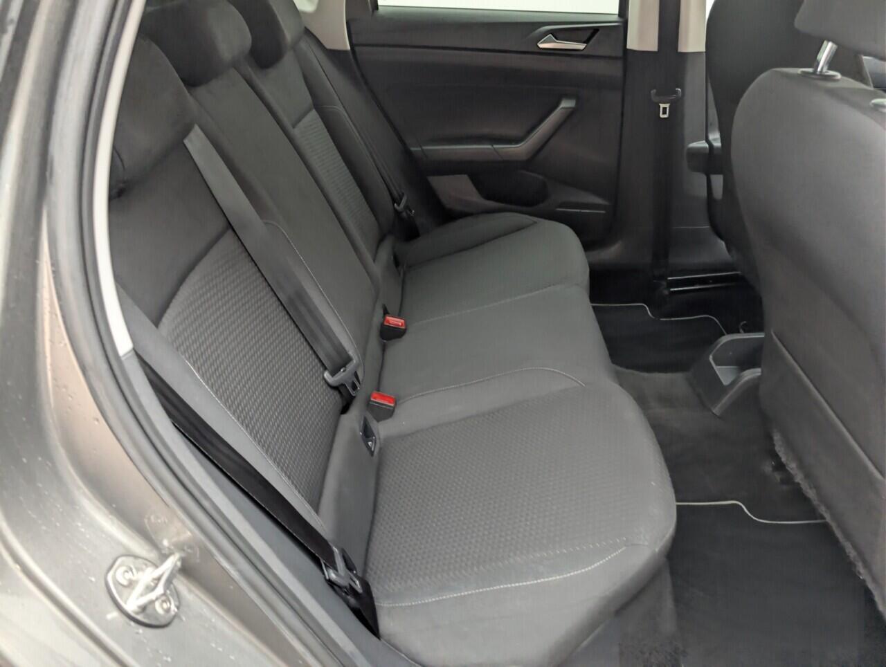 Used Volkswagen Polo 2021 for sale - 76527890: Photo 25