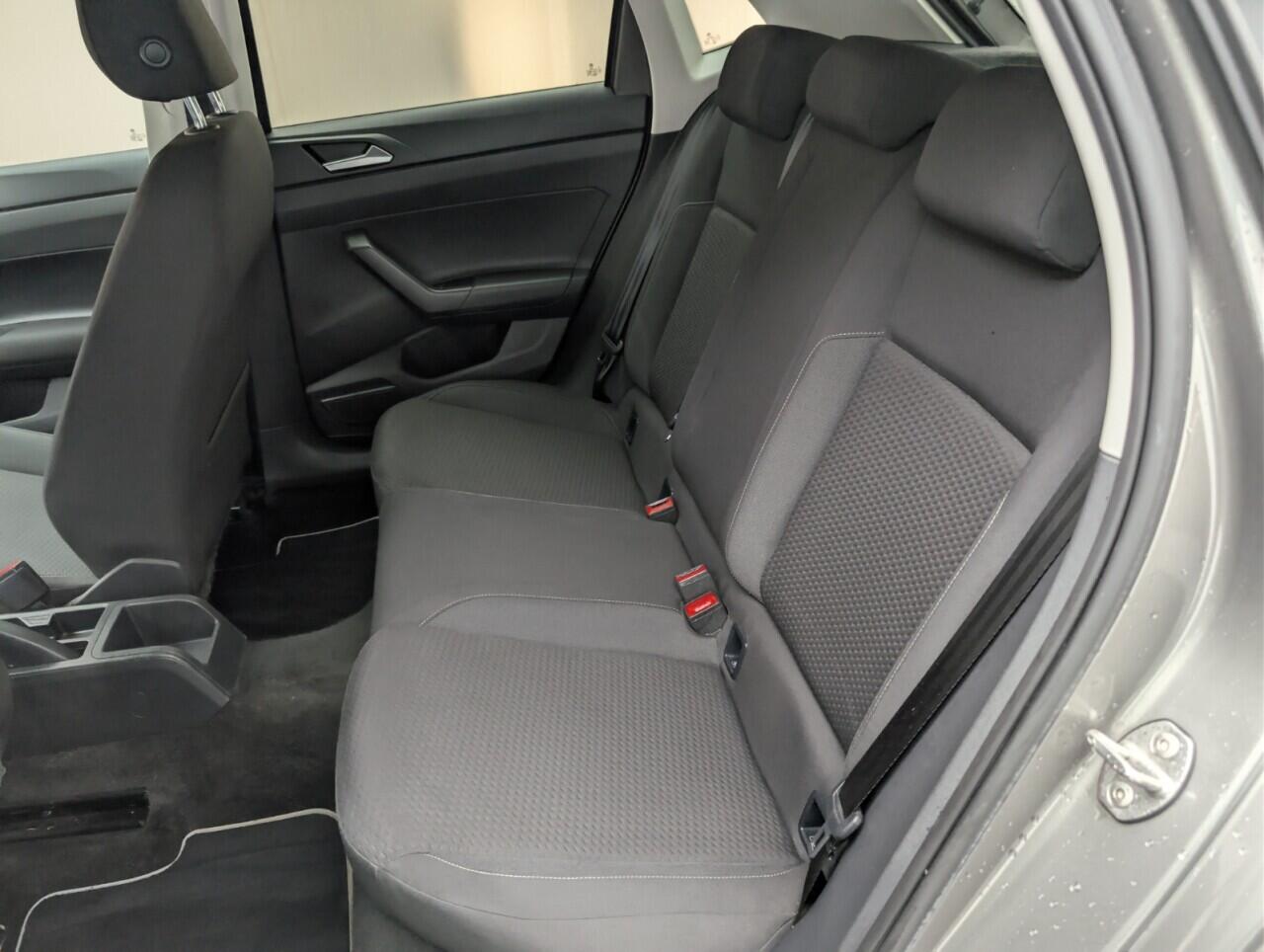 Used Volkswagen Polo 2021 for sale - 76527890: Photo 27