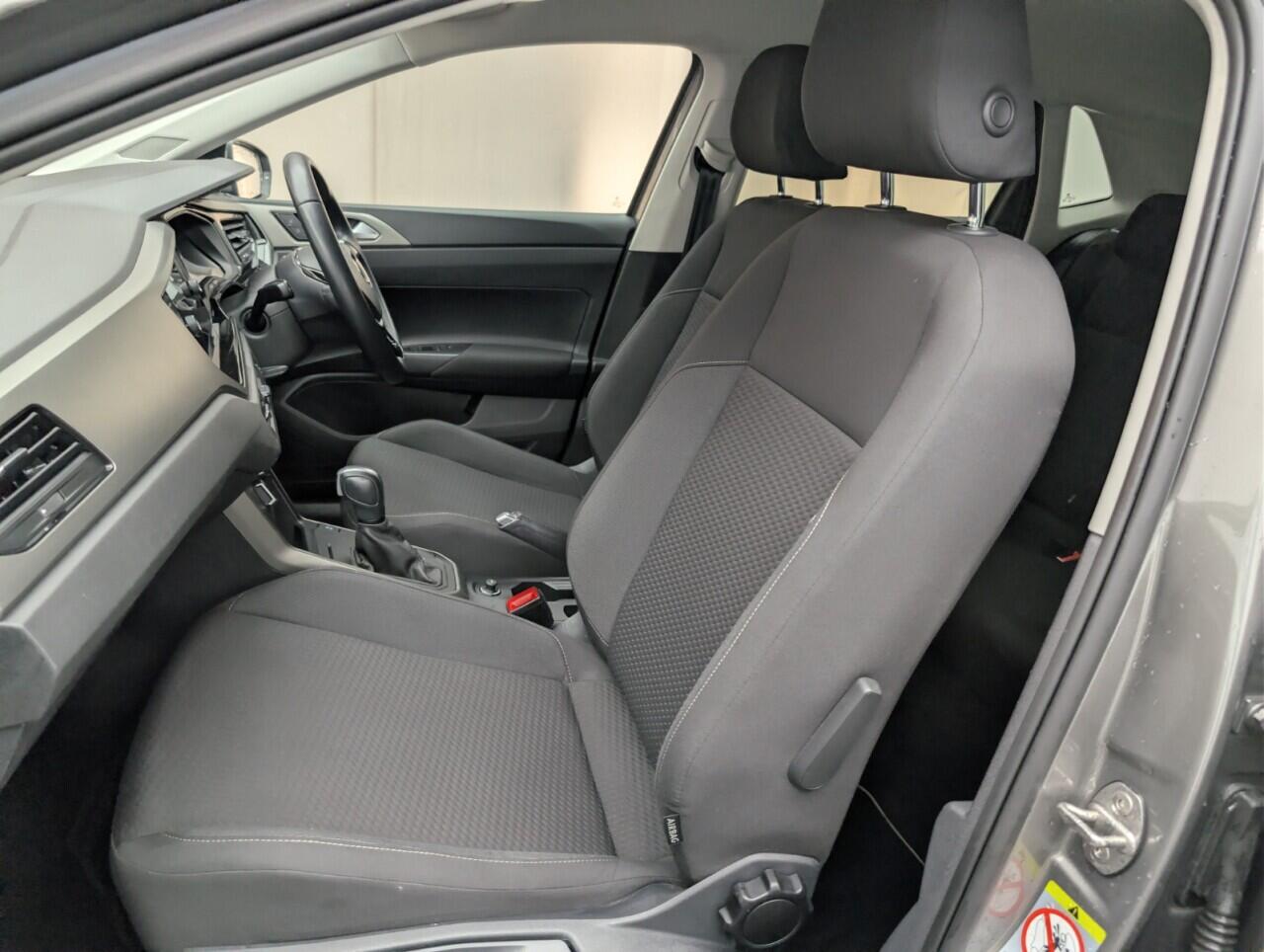 Used Volkswagen Polo 2021 for sale - 76527890: Photo 28