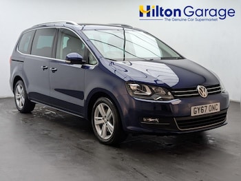 (67) - 2.0 TDI SEL MPV 5dr Diesel Manual Euro 6 (s/s) (150 ps) NAVIGATION+HEATED S