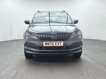 Used Skoda Karoq 2020 for sale - 79407346: Photo