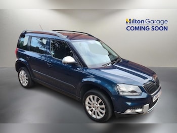 2016 (16) - 2.0 TDI CR [140] SE 4x4 5dr