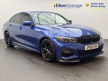 Used BMW 3 Series 2021 for sale - 79037319: Photo