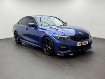 Used BMW 3 Series 2021 for sale - 79037319: Photo