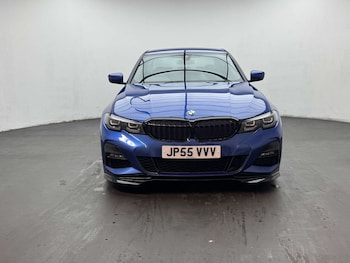 Used BMW 3 Series 2021 for sale - 79037319: Photo