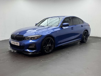 Used BMW 3 Series 2021 for sale - 79037319: Photo