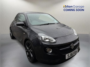 2016 (16) - 1.2i Energised 3dr