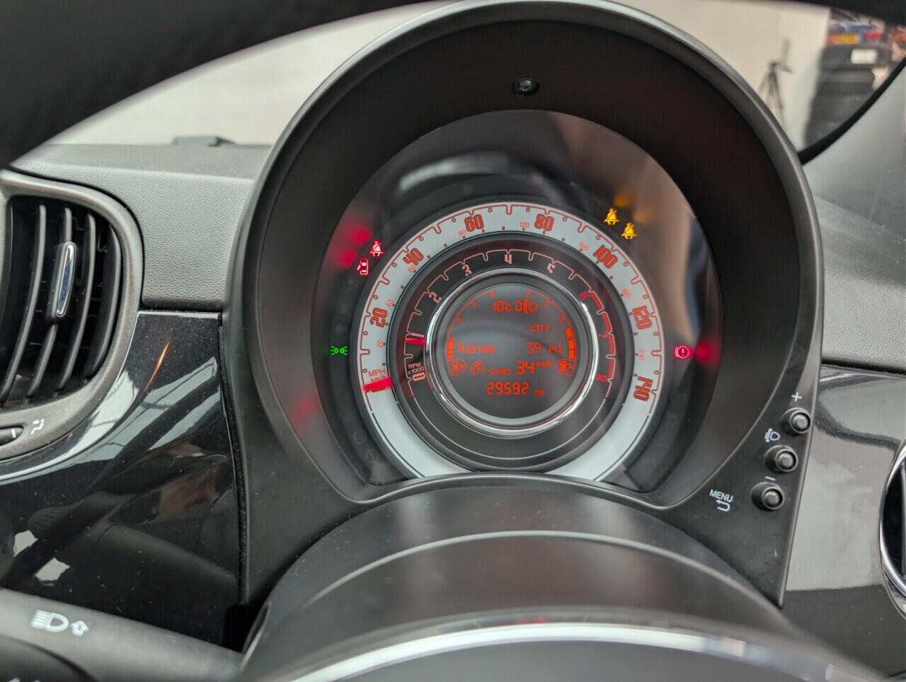 Used Fiat 500 2022 for sale - 77144526: Photo 16