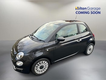 Fiat 500 feature image
